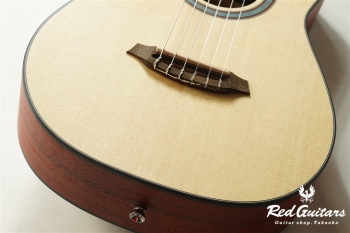 Mini II Padauk